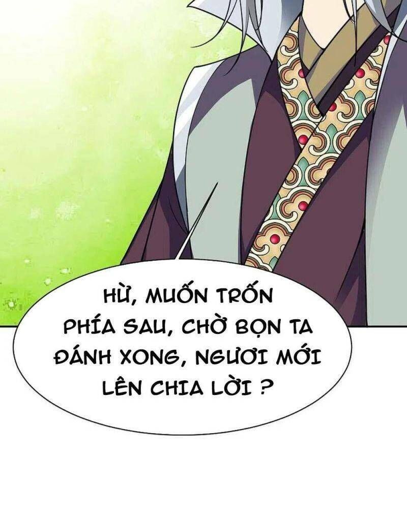 chiến đỉnh Chapter 343 - Trang 2