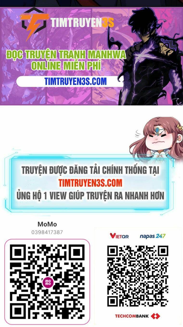 trở thành quái vật chapter 6 - Trang 2