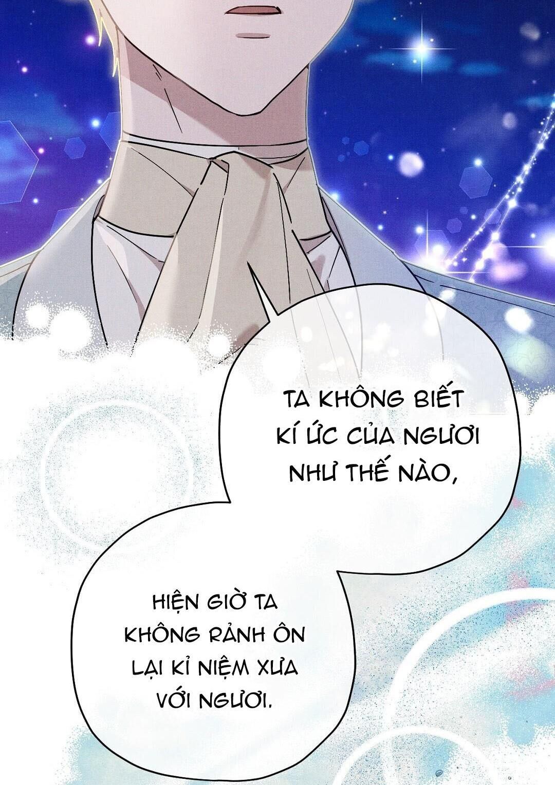 hoàng tử hư hỏng che giấu mình là omega Chapter 6 - Next Chapter 7