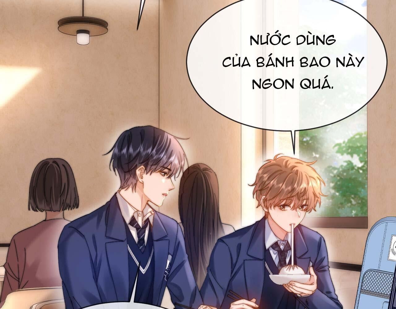 chất dị ứng cực cute Chapter 48 - Trang 2