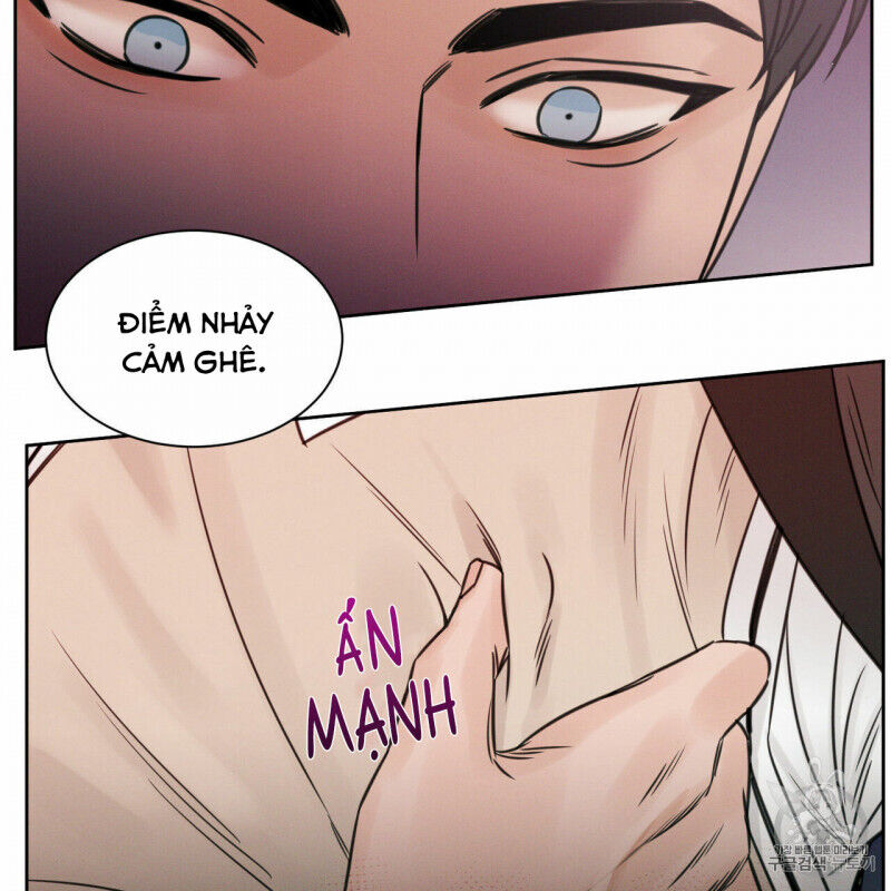 dù anh không yêu em Chapter 9 - Trang 2