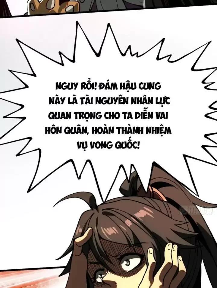 không cẩn thận, lưu danh muôn thủa Chapter 11 - Trang 1