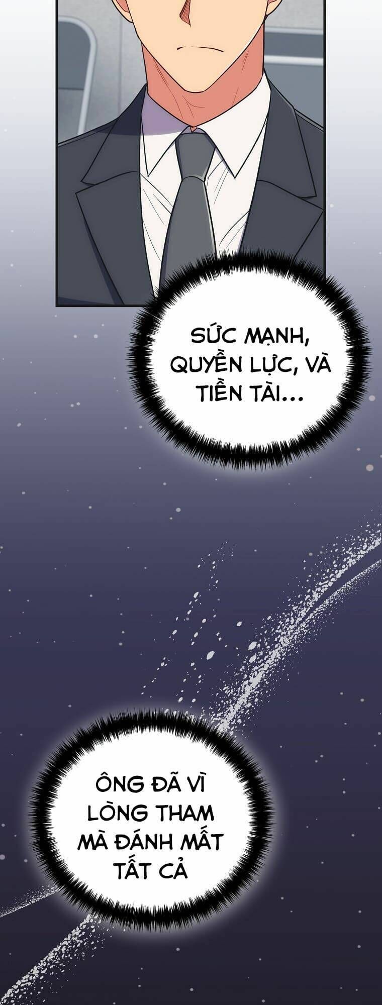 Bác Sĩ Trở Lại Chapter 130 - Trang 2