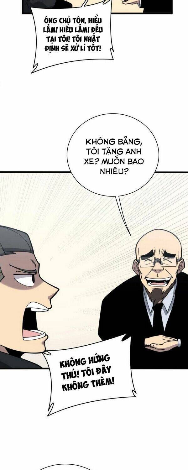 độc thủ vu y Chapter 213 - Next Chapter 214