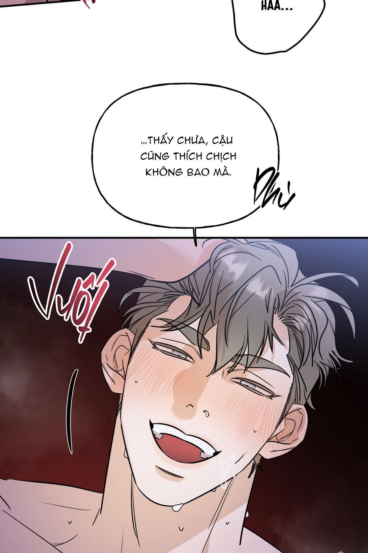 lệnh cứu rỗi Chapter 35 - Trang 1