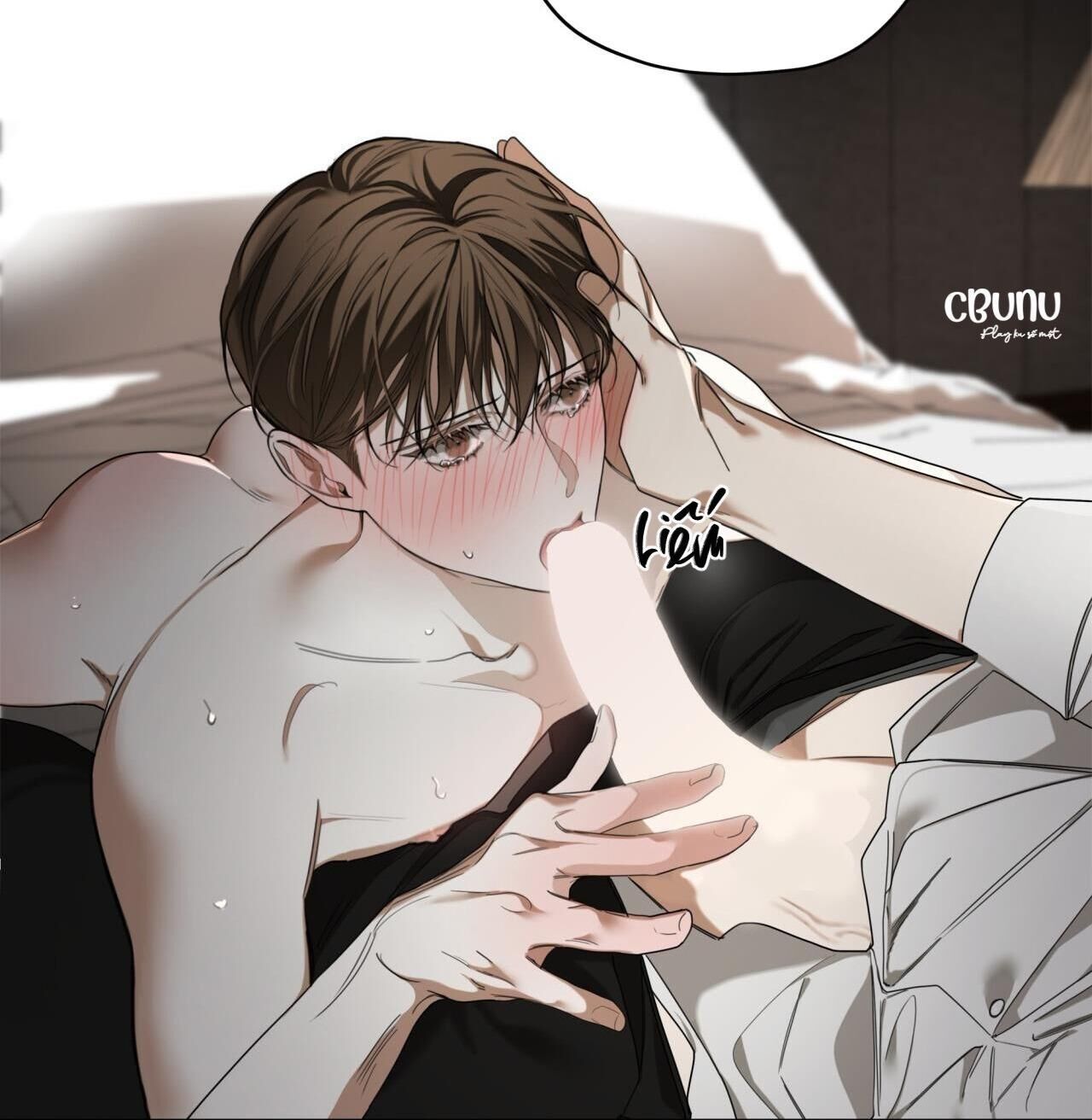 (CBunu) Phạm Luật Chapter 54 H+ - Trang 2