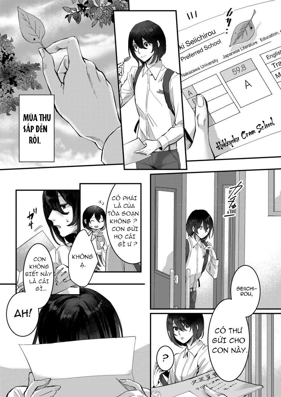 doujinshi tổng hợp Chapter 96 - Next 97