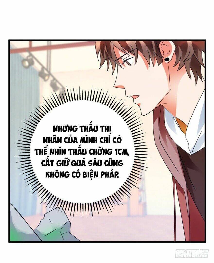 thấu thị tiên y chapter 25 - Next chapter 26