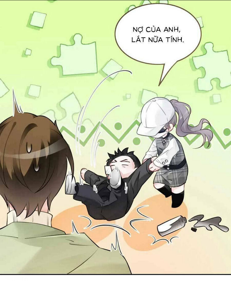 được các anh trai chiều chuộng tôi trở nên ngang tàng chapter 174 - Next chapter 175