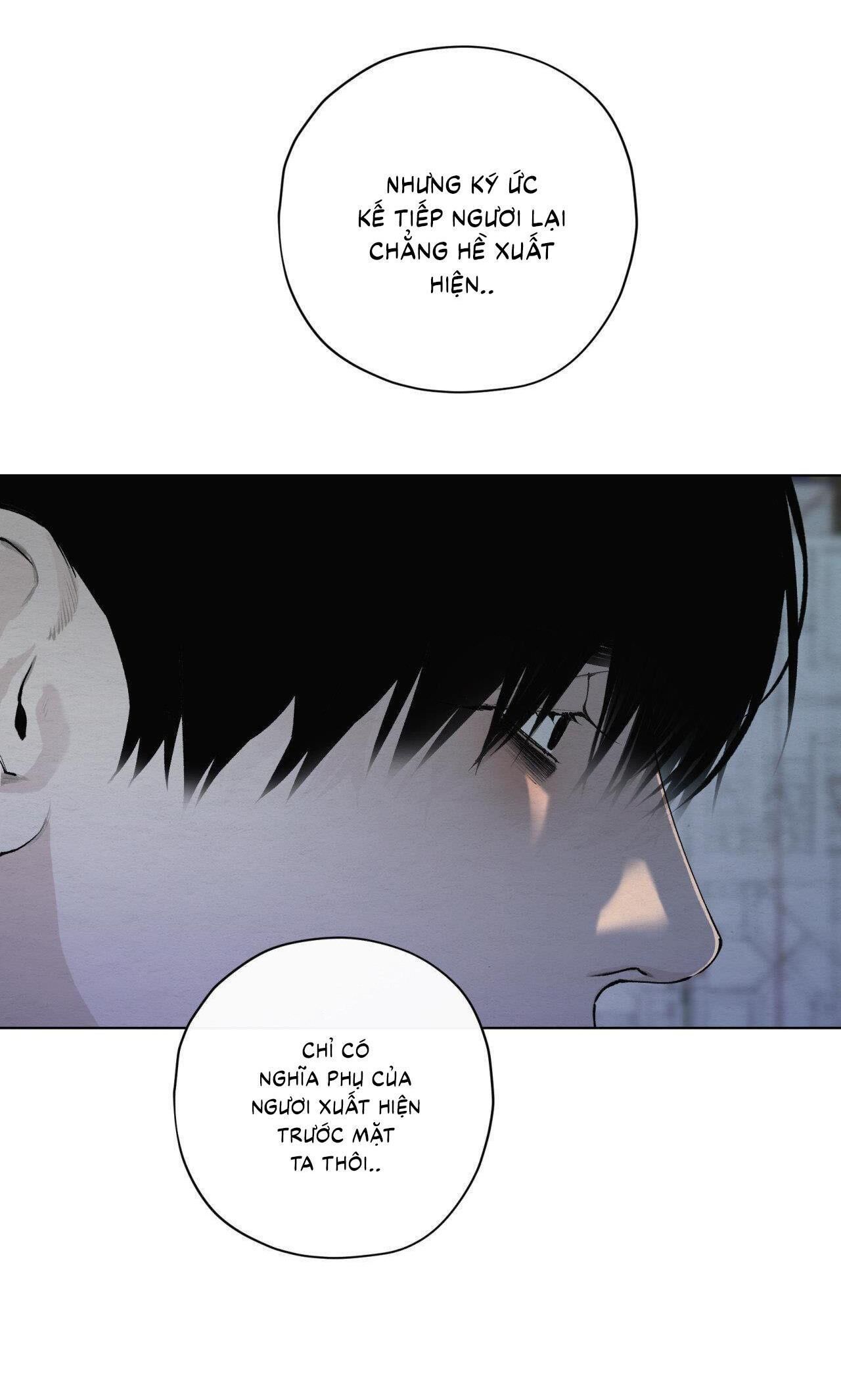 (CBunu) Lạc Hồn Chapter 26 - Trang 1