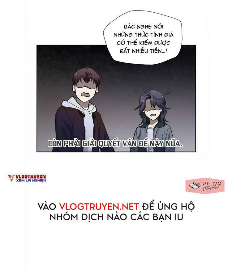 những ranker cấp s mà tôi nuôi dưỡng chapter 13 - Next chapter 14