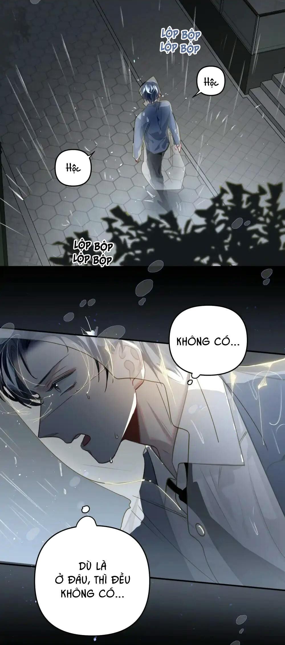 tôi có bệnh Chapter 51 - Trang 1