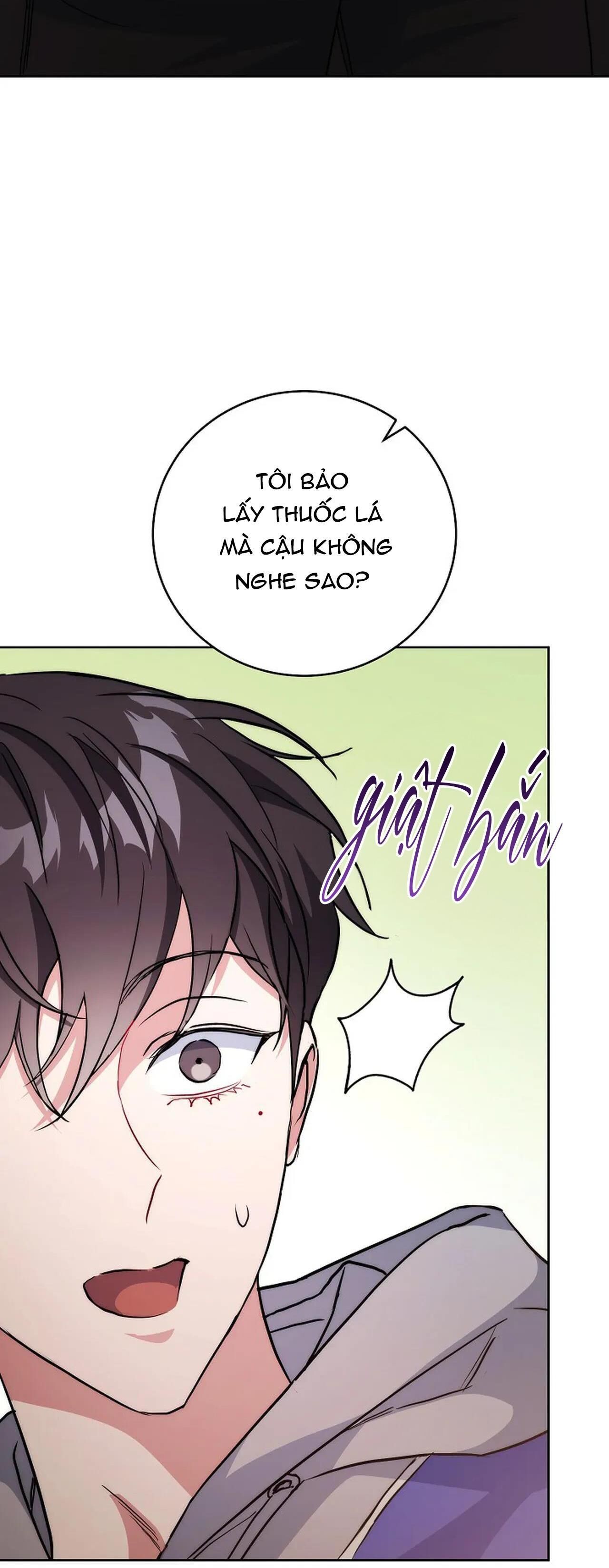 ứng dụng thôi miên Chapter 1 H+++ - Next chương 2