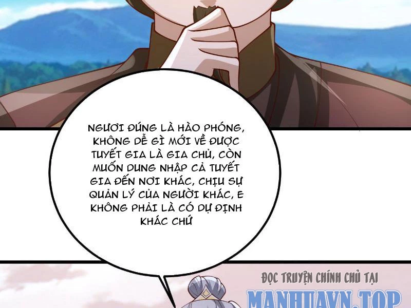 mở đầu nữ đế làm chính cung Chapter 341 - Trang 2