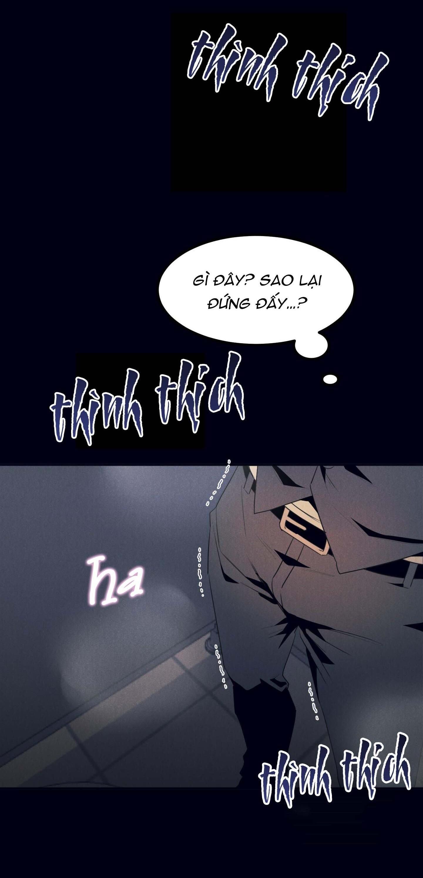 tuyển tập manhwa dằm khăm Chapter 39 Vàng 5 - Trang 1