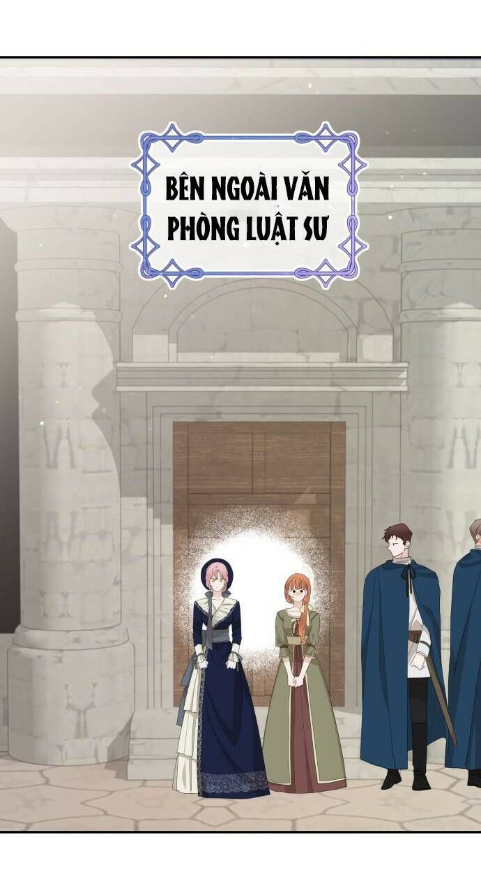 gia đình chồng bị ám ảnh bởi tôi chapter 17.1 - Trang 2