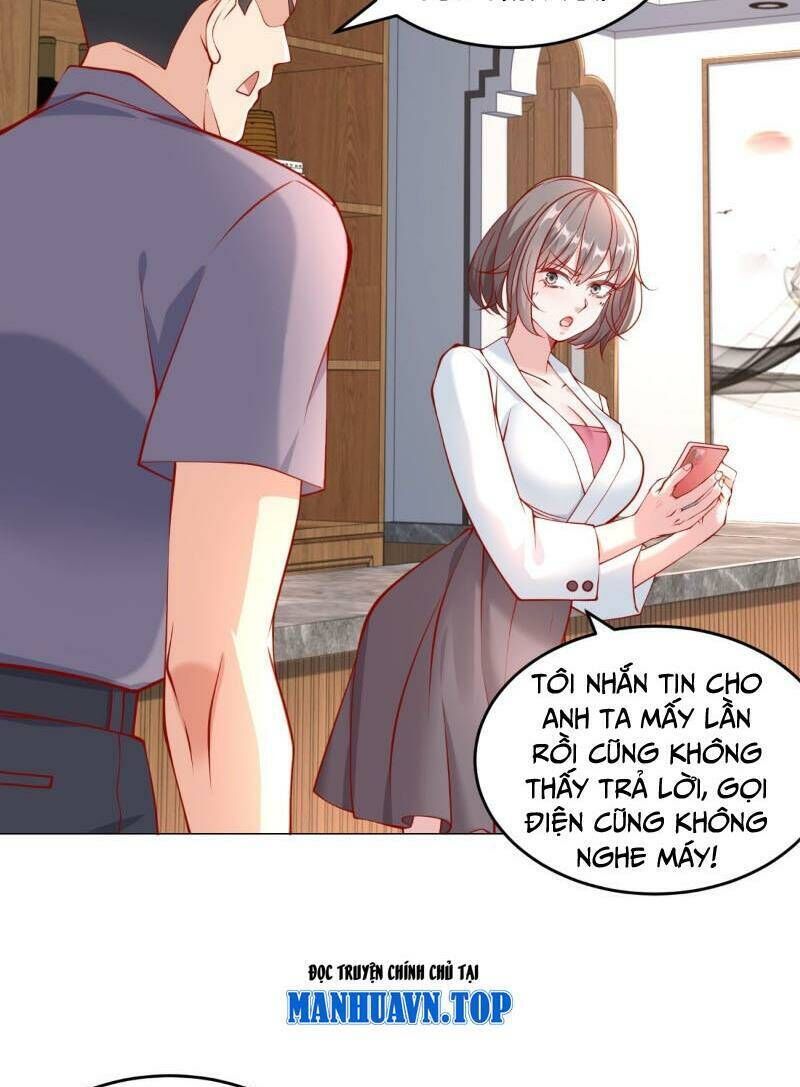 tôi là tài xế xe công nghệ có chút tiền thì đã sao? chapter 24 - Next chapter 25