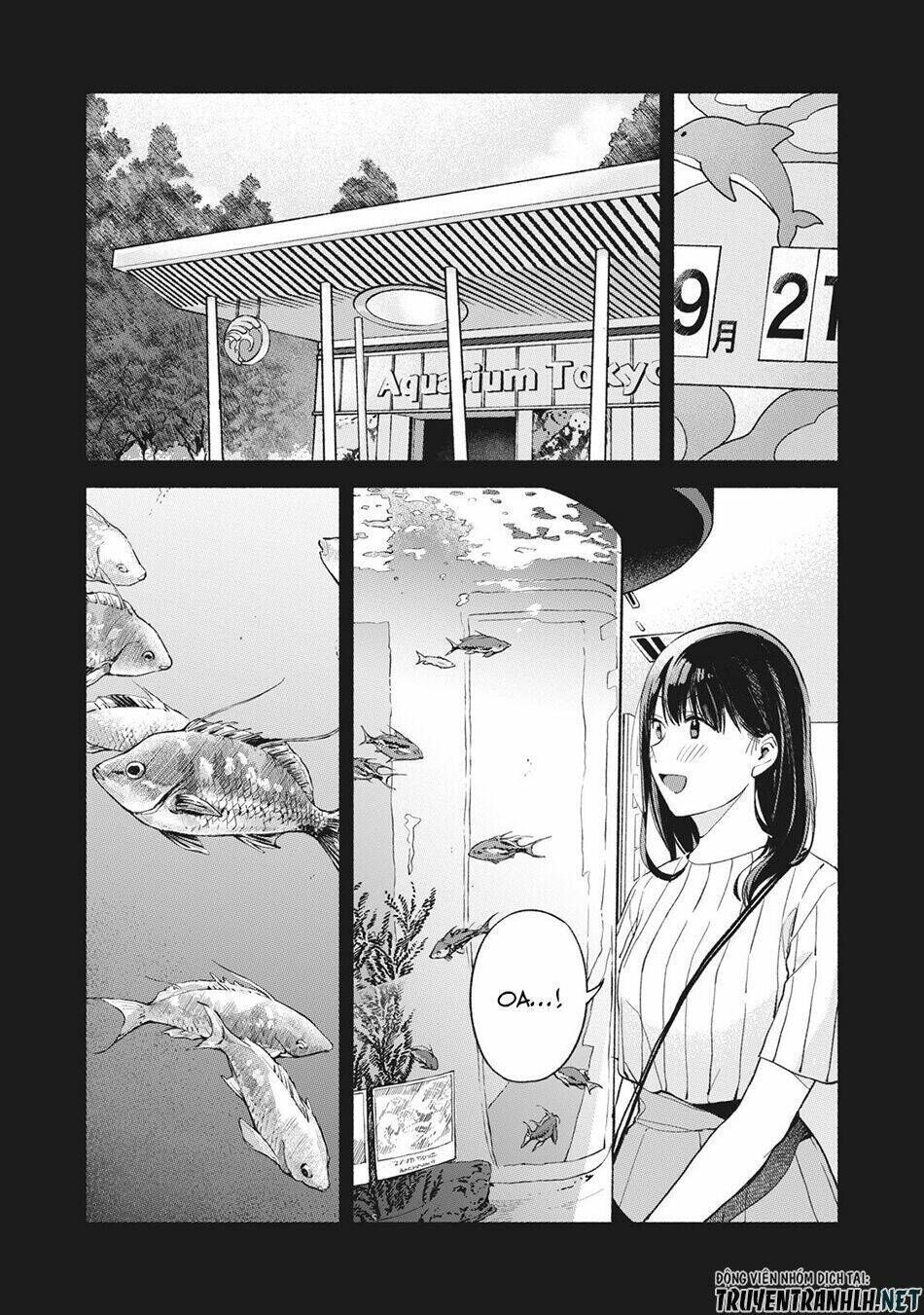 my daughter's friend chapter 43 - Trang 2