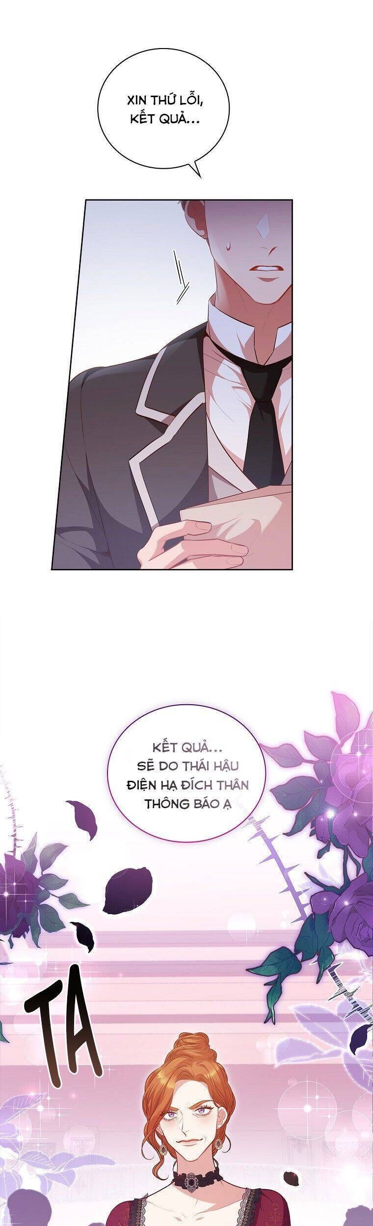 thư ký của bạo chúa chương 60 - Next Chapter 60.1