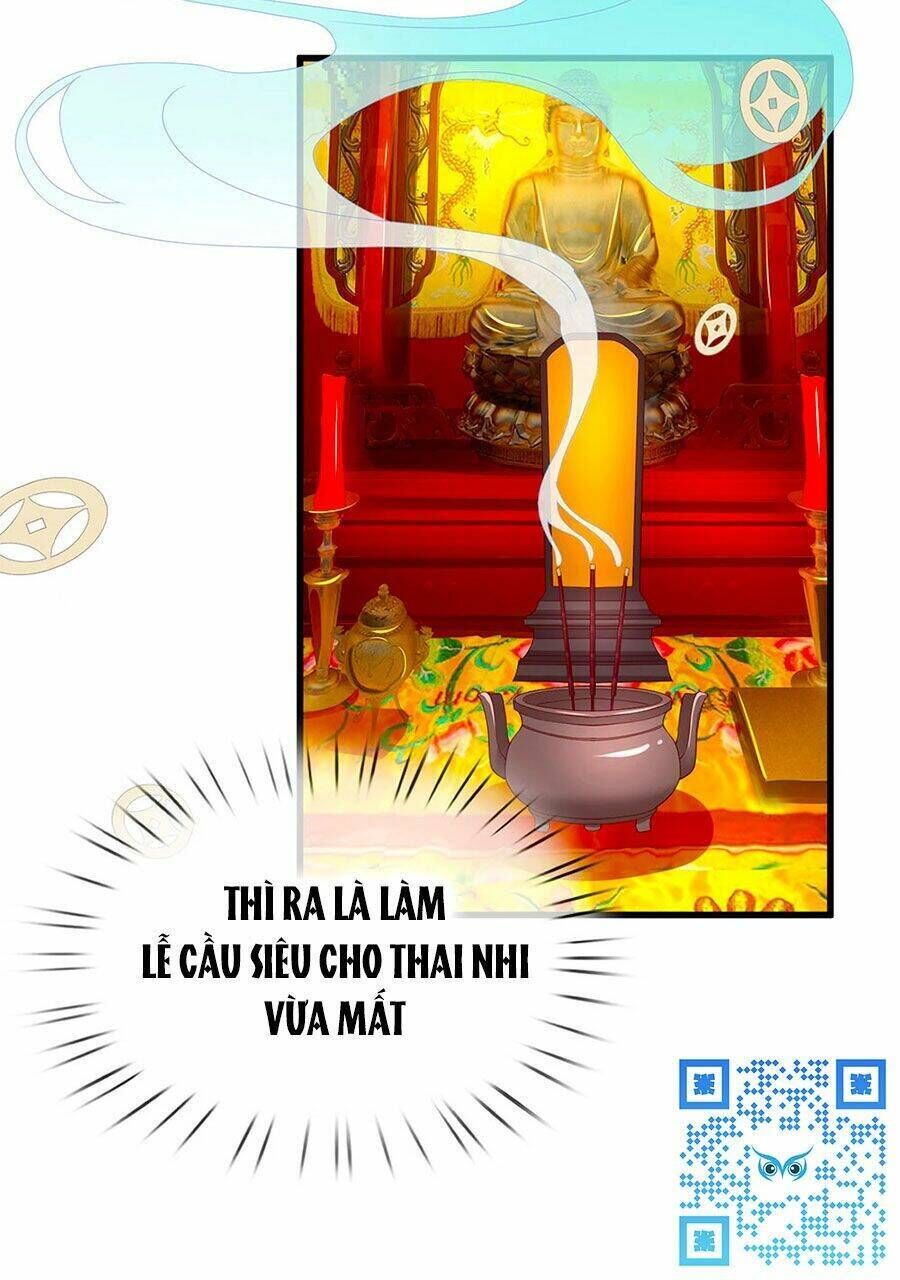 y hậu lệ thiên chapter   71 - Trang 2