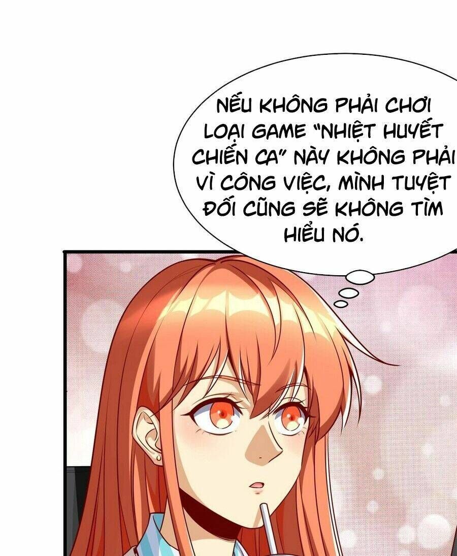 thành tỷ phú nhờ thua lỗ game chapter 102 - Trang 2