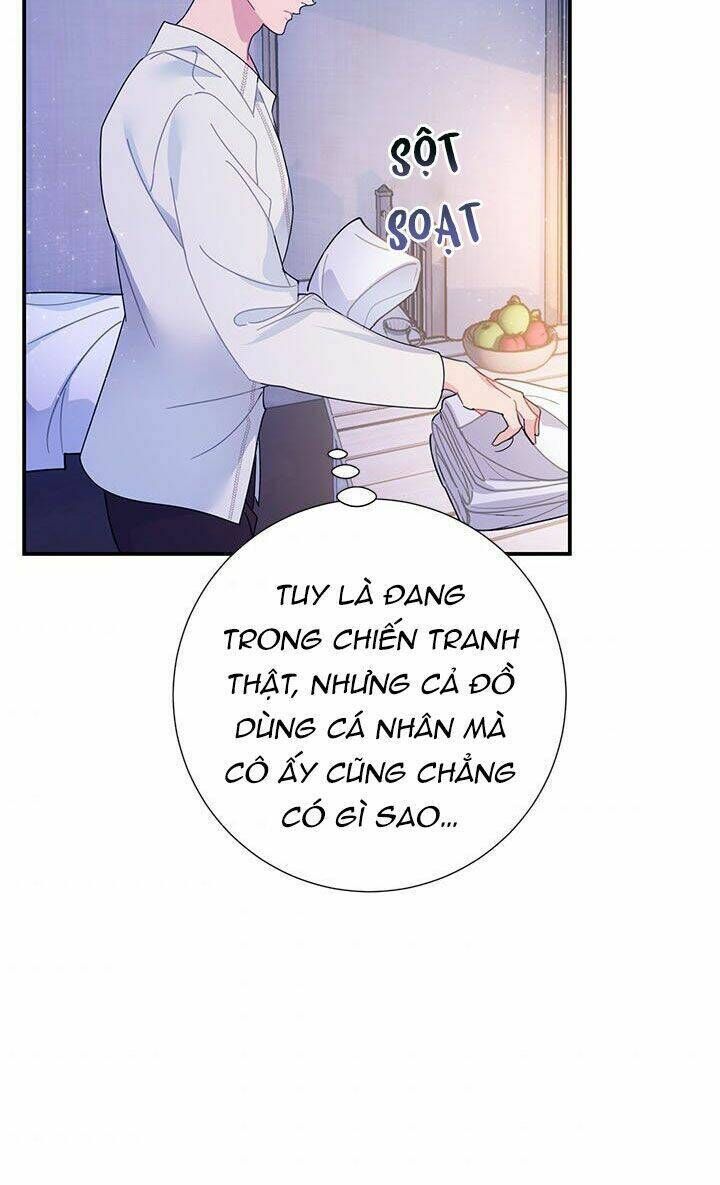 Công Chúa Của Loài Chim Chapter 53.1 - Trang 2