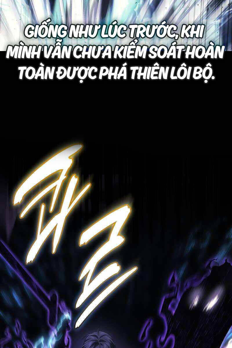 thần chiến tranh trở lại cấp 2 chapter 48 - Trang 2