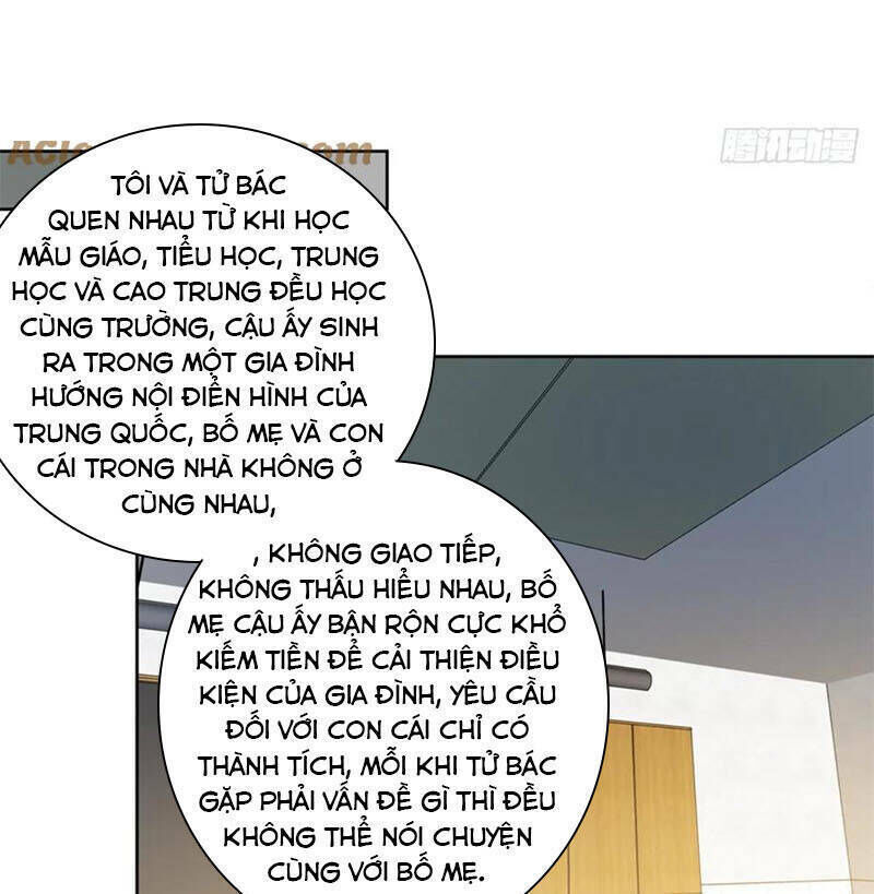 ta không muốn trùng sinh đâu chapter 204 - Trang 2