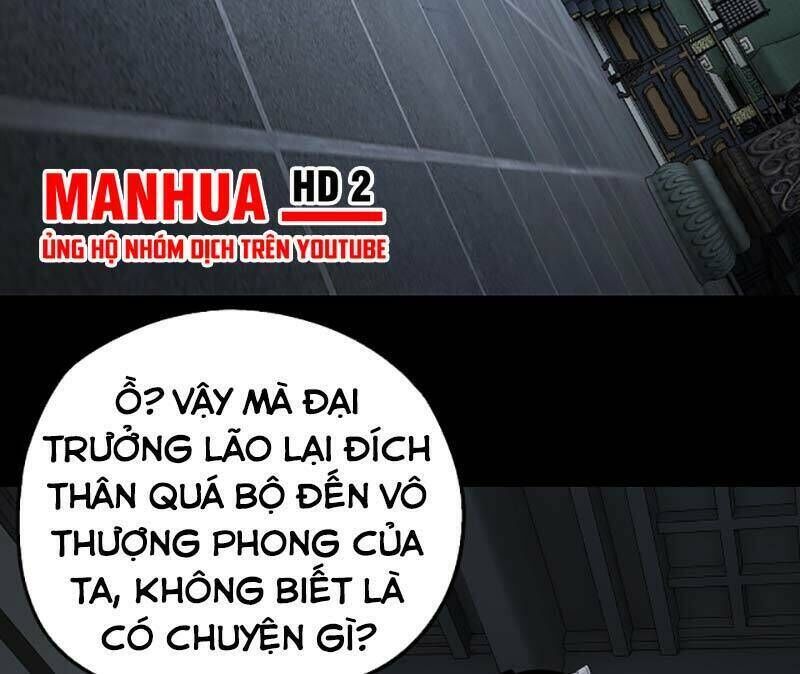 ta trời sinh đã là nhân vật phản diện chapter 46 - Trang 2