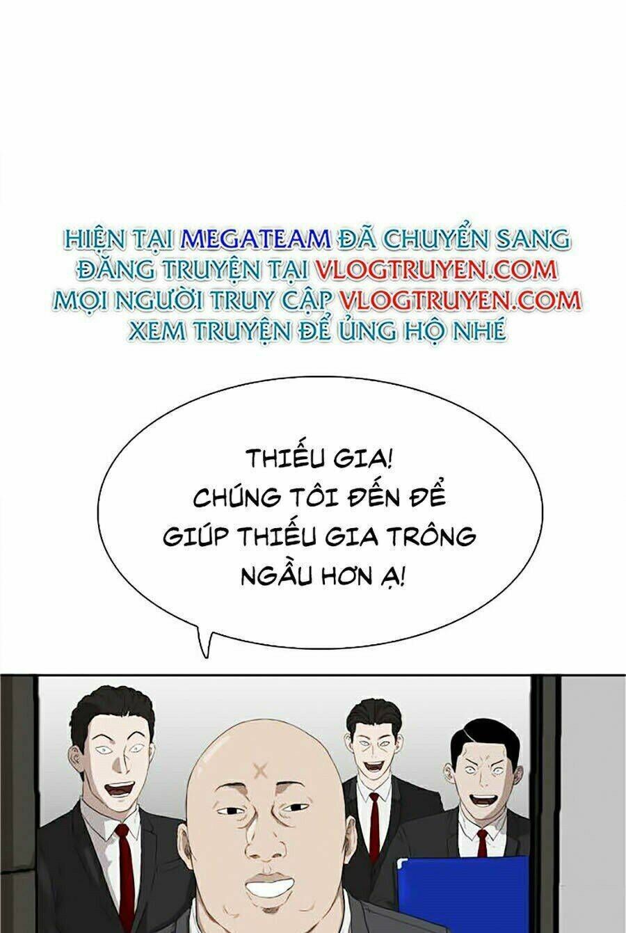 người xấu chapter 2 - Trang 2