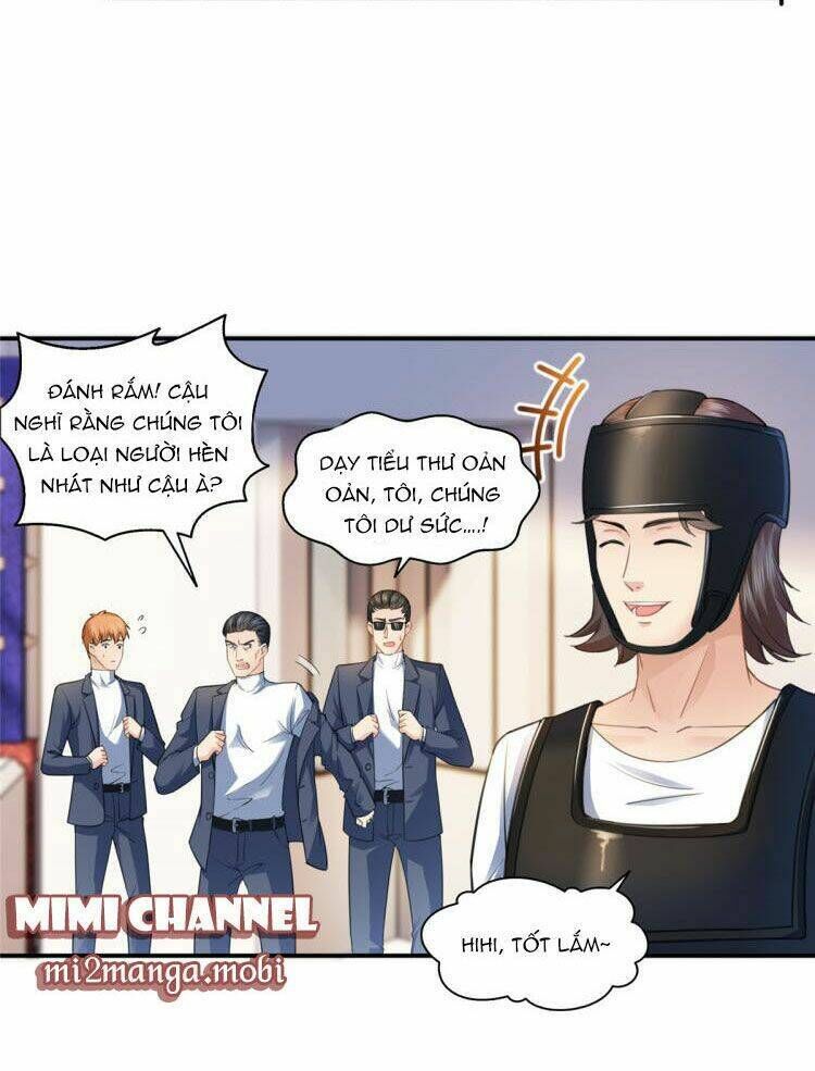 hệt như hàn quang gặp nắng gắt chapter 133.1 - Next chapter 133.2: raw