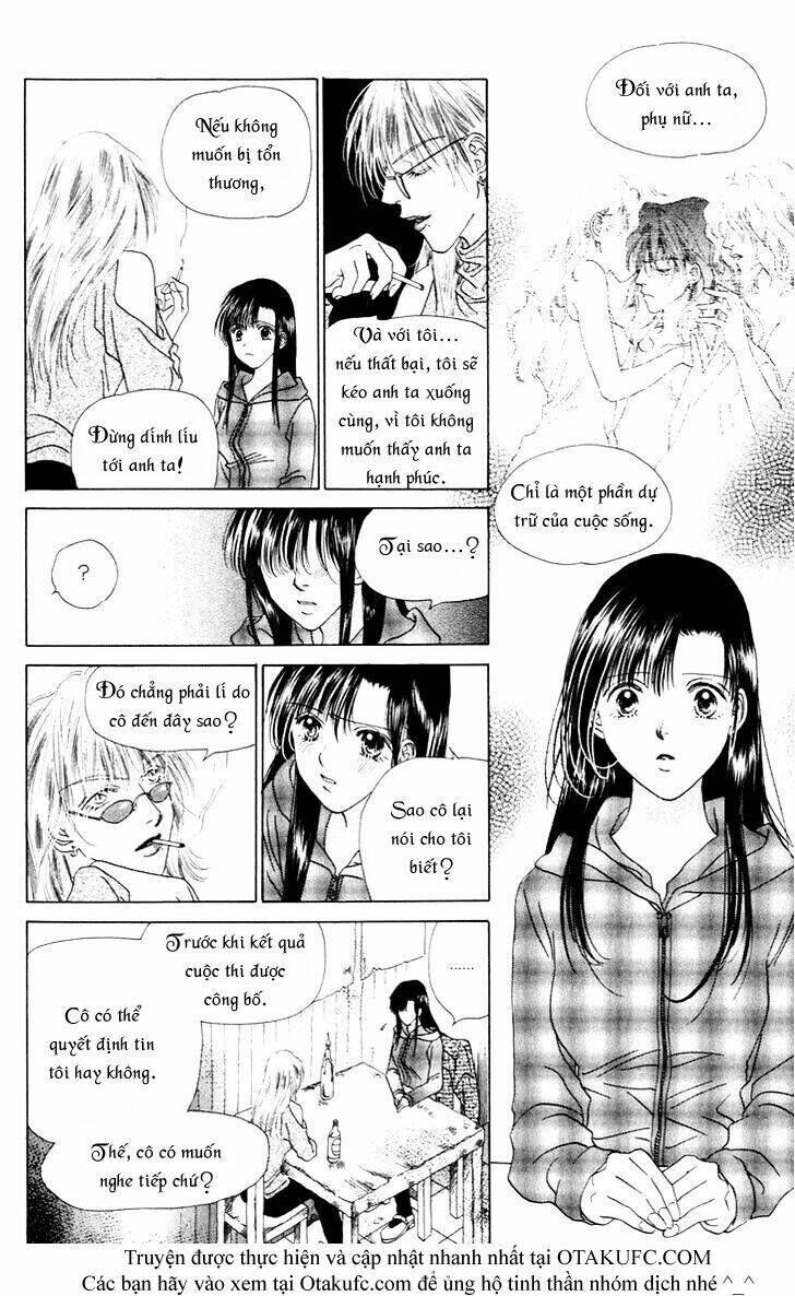 Tenshi no Uta Chapter 29 - Next Chapter 30