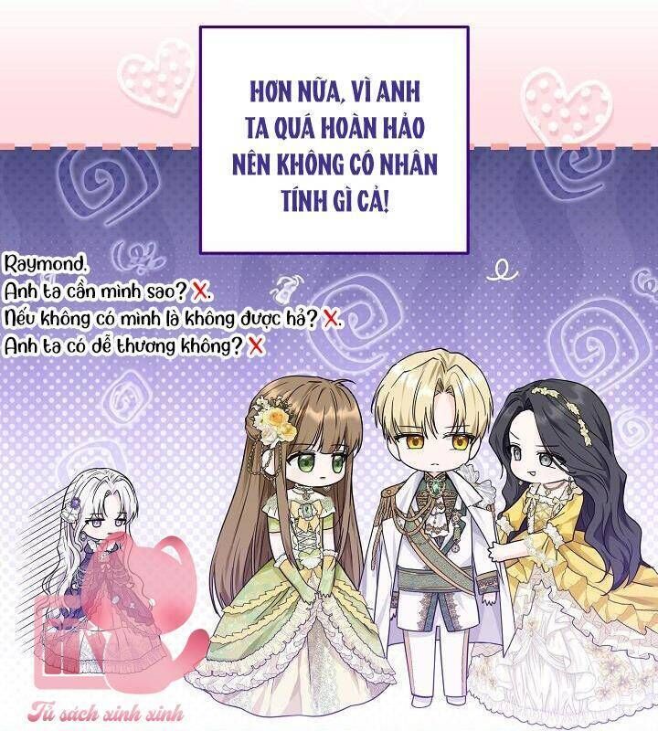 hoàng nữ cosplay nonfan chương 8 - Next chương 9