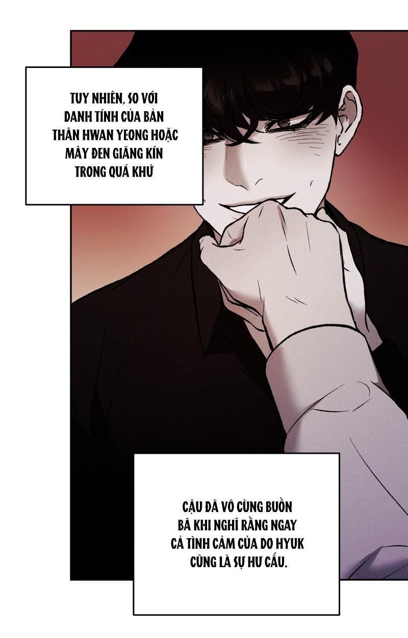 nỗi sợ của hwan yeong Chapter 43 - Next Chapter 43