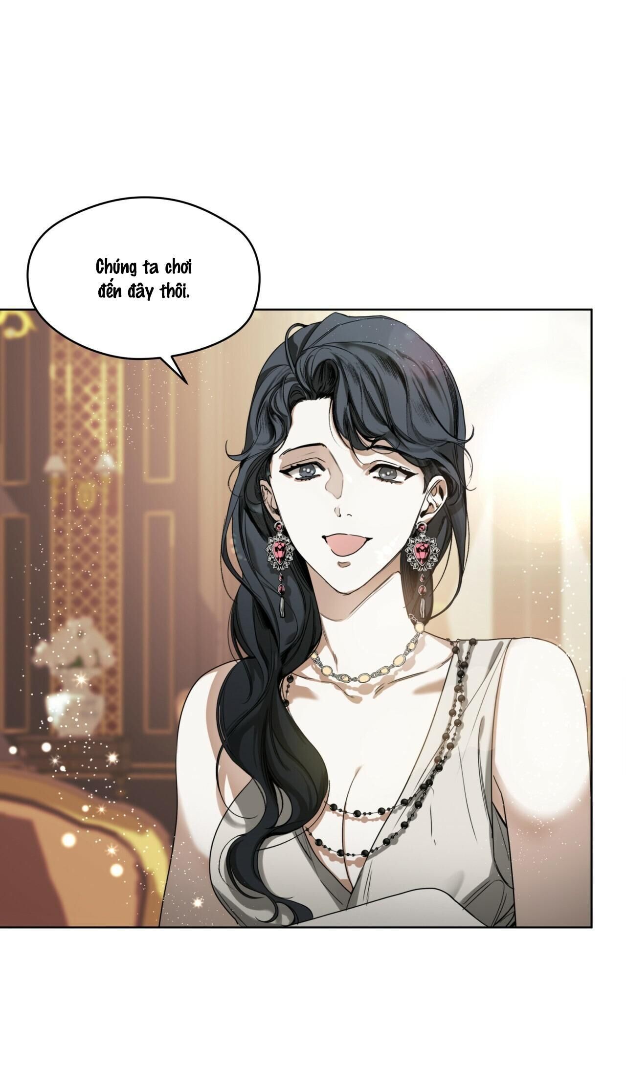 (CBunu) Phạm Luật Chapter 6 - Trang 2