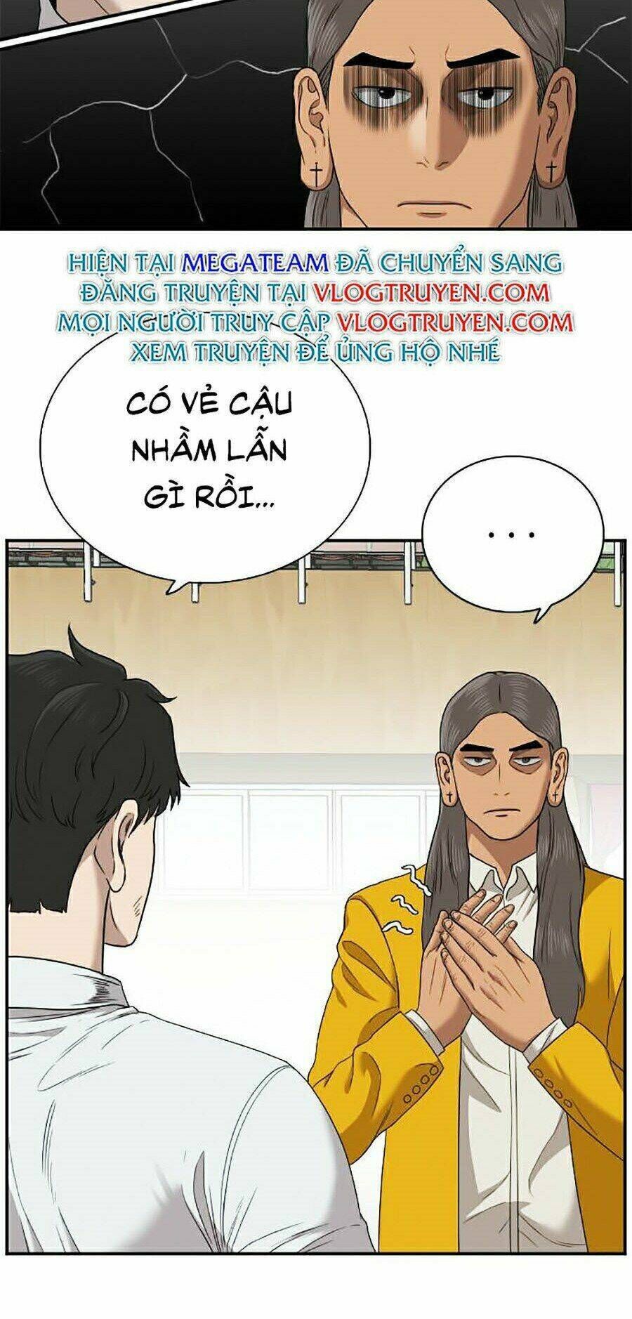 người xấu chapter 25 - Trang 2