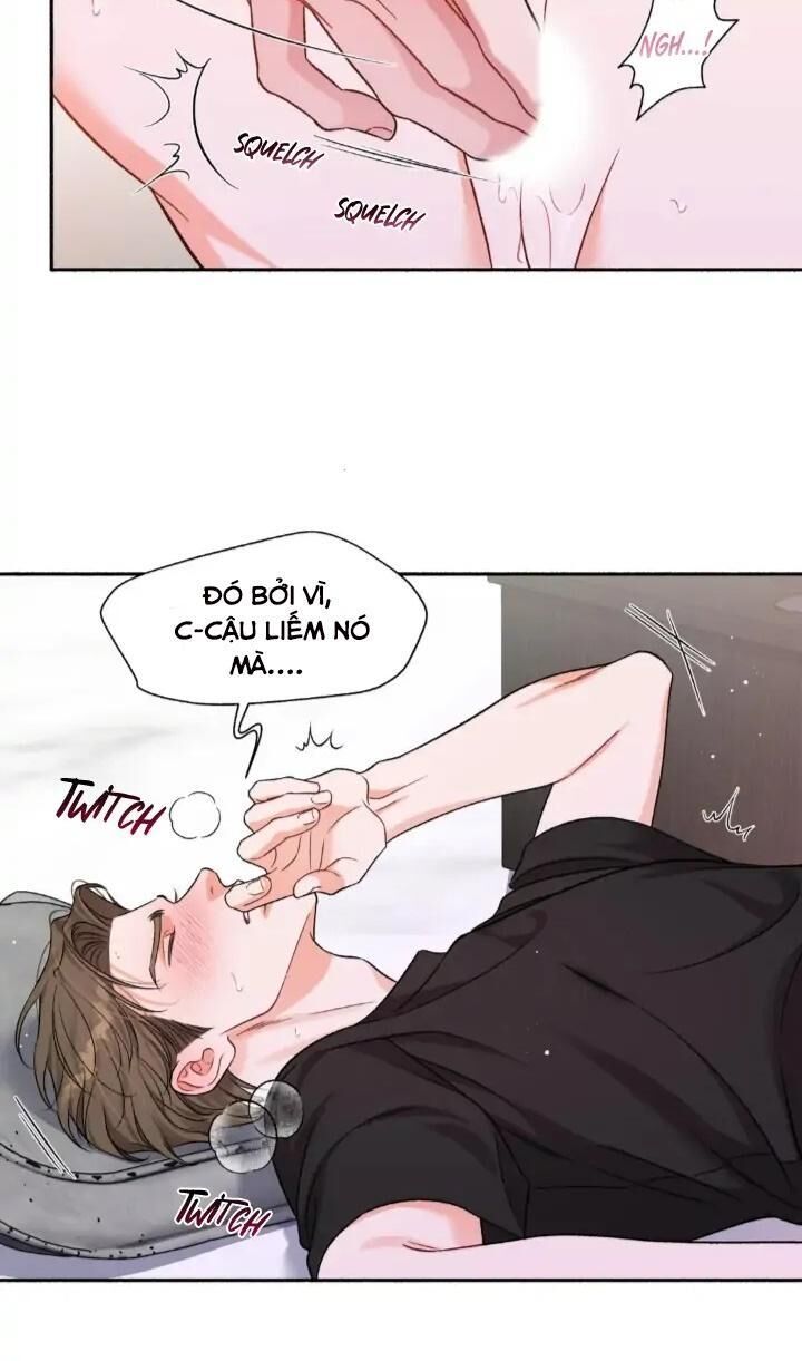 manhwa chịch vồn chịch vã Chapter 66 Trả lại Jeongw - Next Chương 67