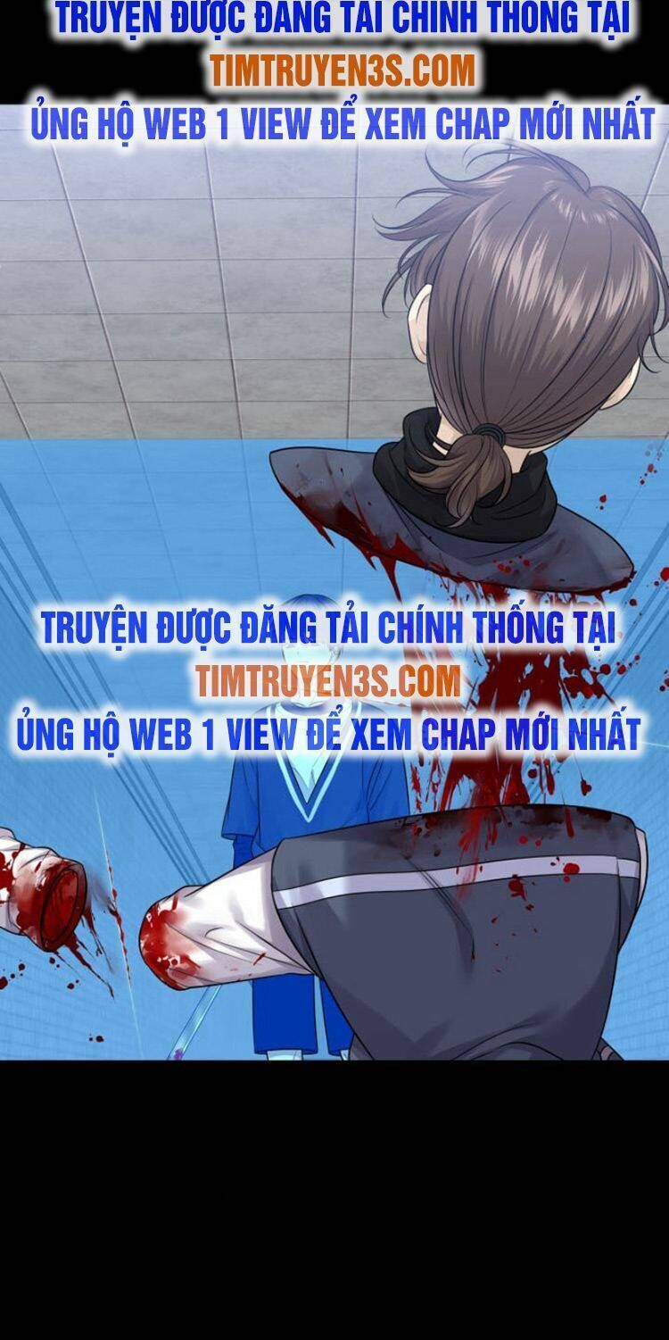 trò chơi của chúa thượng chapter 13 - Trang 2