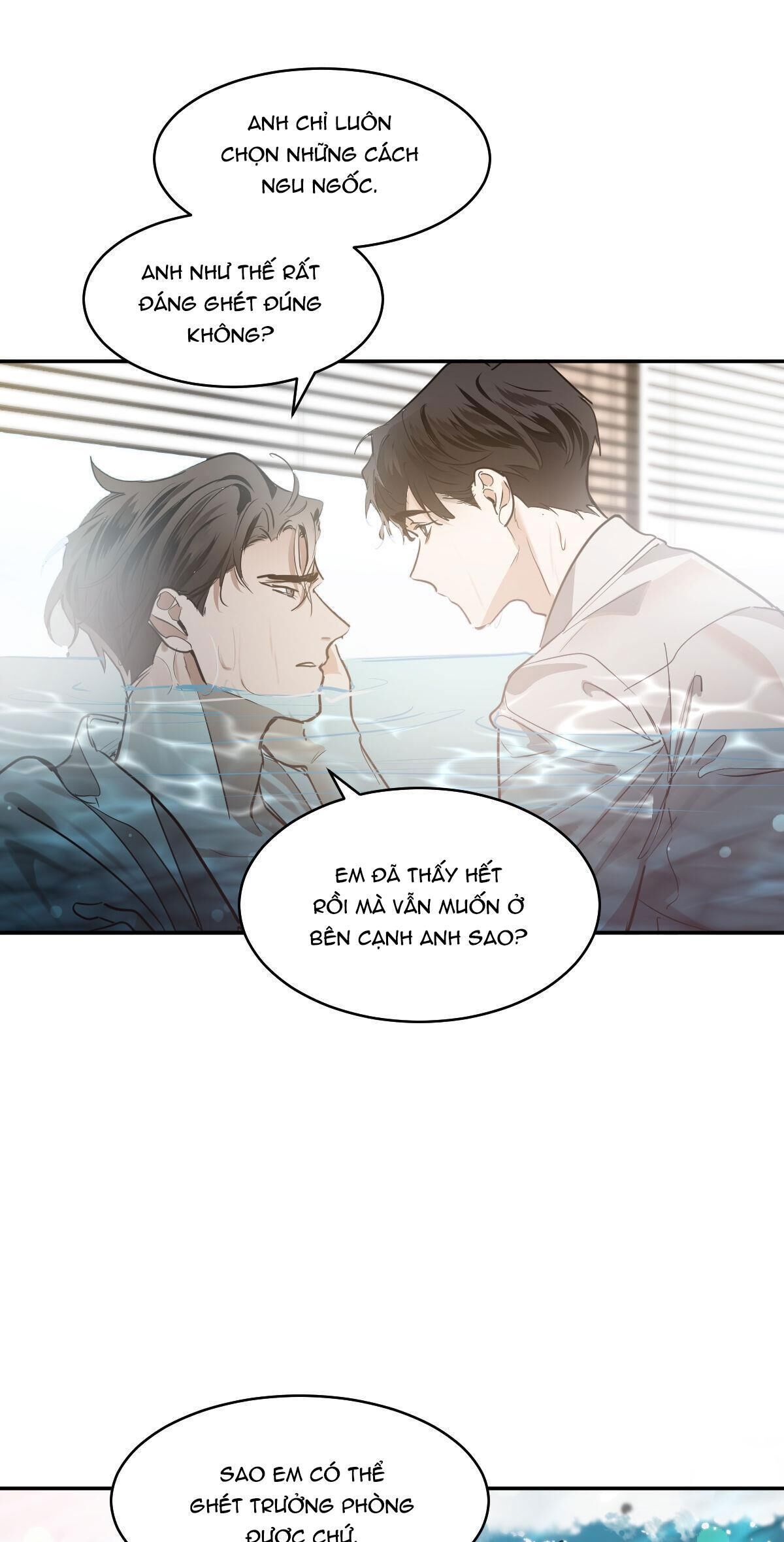 mãnh thú biến nhiệt Chapter 65 - Next Chap 65