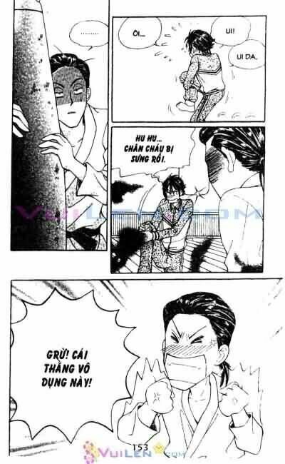 Anh là của tôi Chapter 3 - Next Chapter 4