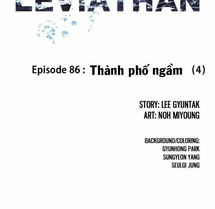 đứa con thần chết chap 86 - Next chap 87