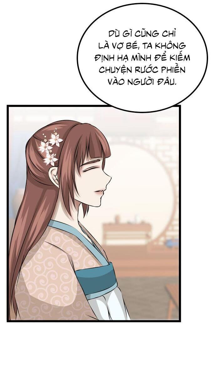 sao cứ phải dây dưa với nhân vật phụ như ta Chapter 22 - Next Chapter 23