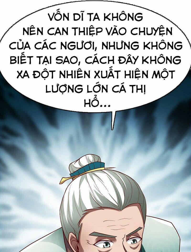 chiến đỉnh Chapter 232 - Next Chapter 233