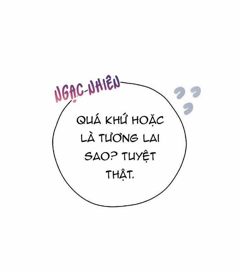 ba người anh trai của tôi là bạo quân Chapter 47.1 - Trang 2