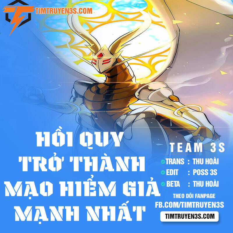 hồi quy trở thành mạo hiểm giả mạnh nhất nhờ class ẩn điều khiển trọng lực chapter 21 - Next chapter 22