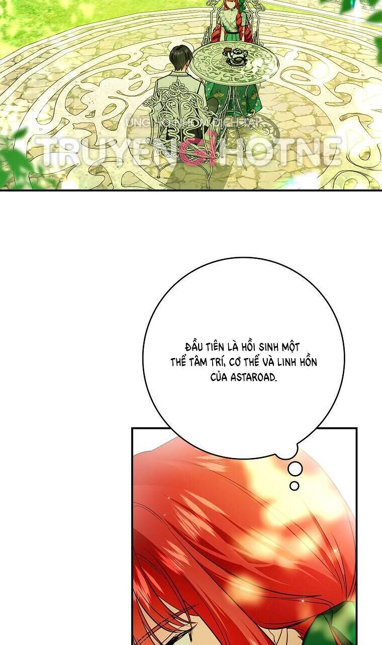 hôn phu ẩn sắc chương 86.2 - Next Chap 87