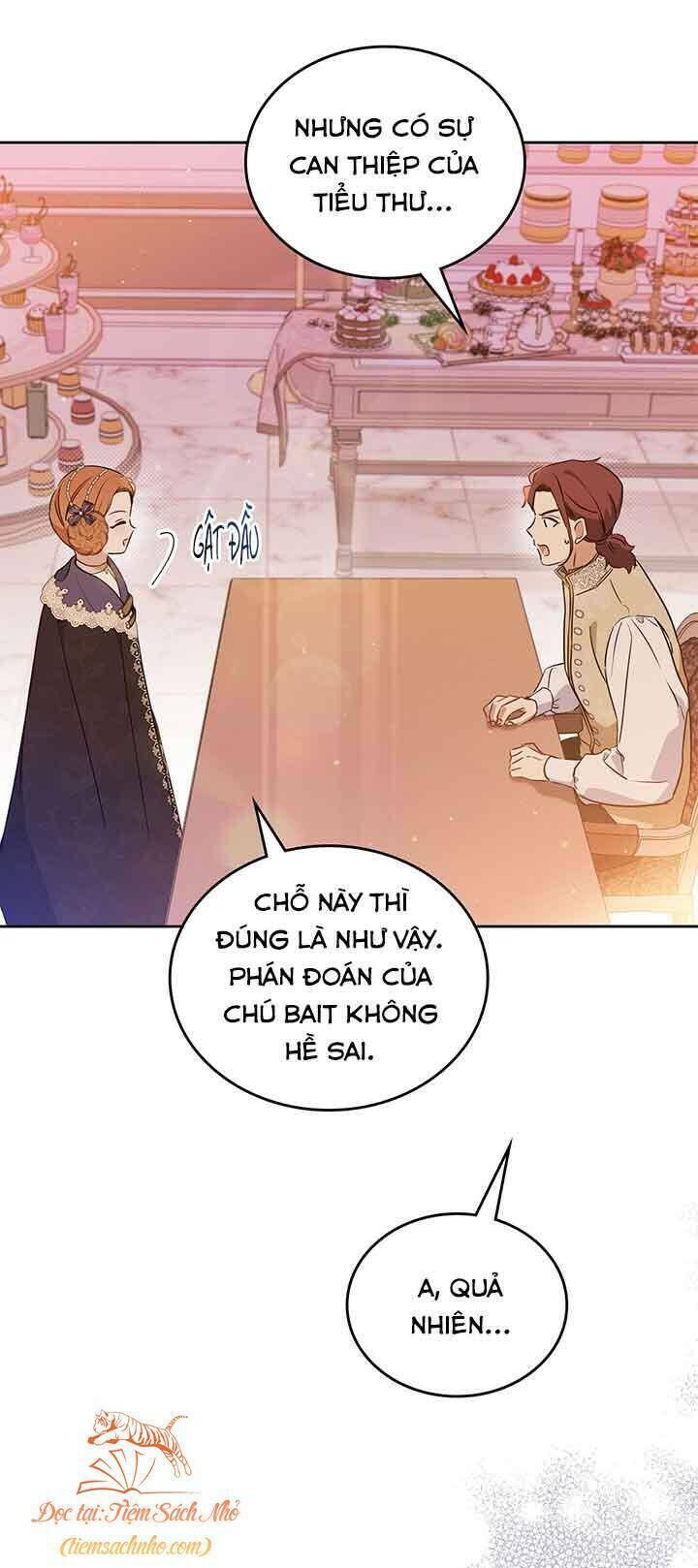 kiếp này tôi nhất định trở thành gia chủ! chapter 99 - Trang 2