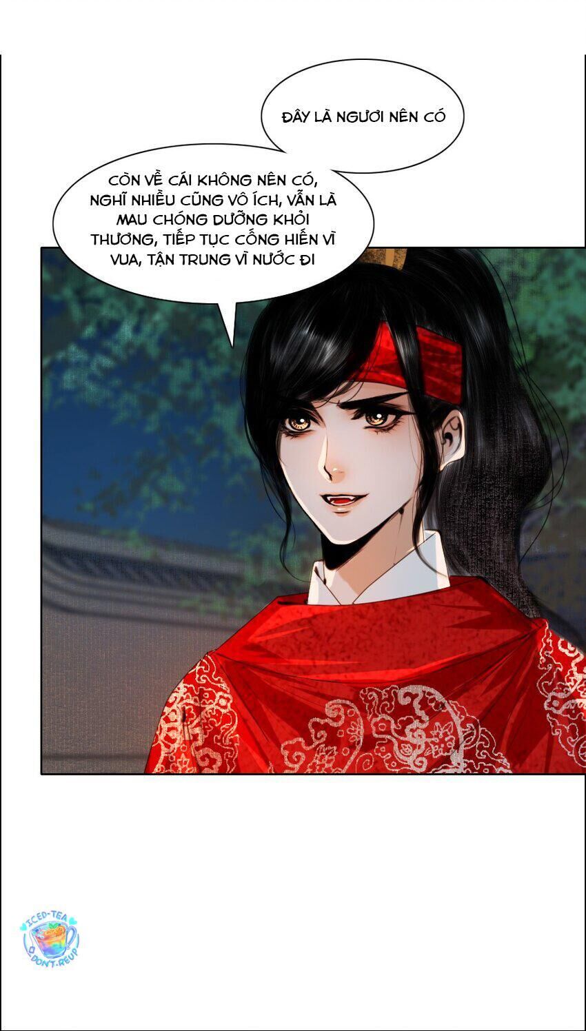 vòng luân hồi Chapter 66 - Trang 1