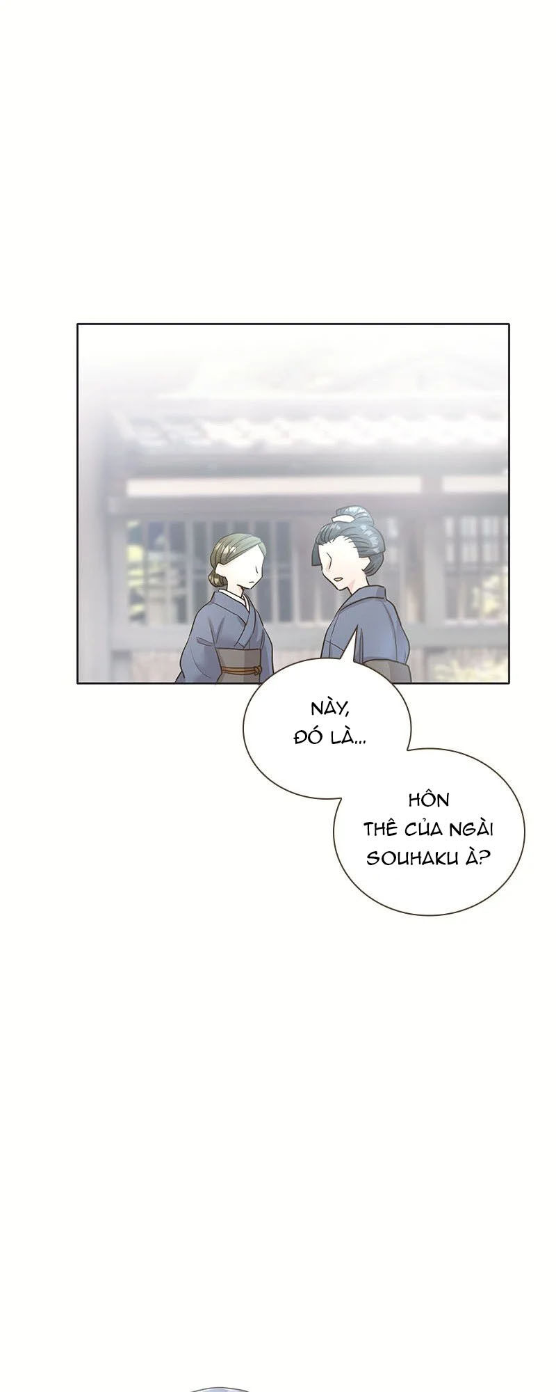 Cô dâu của sói trắng Chapter 2 - Next Chapter 3