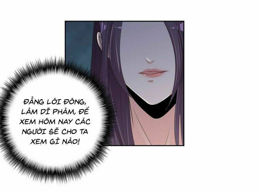 Khốn Ái Tù Lung Chapter 33 - Trang 2